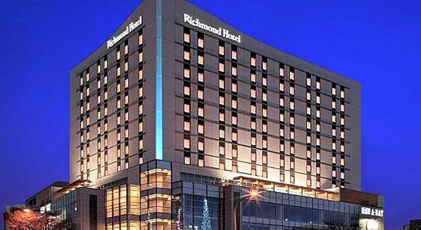 Richmond Hotel Aomori