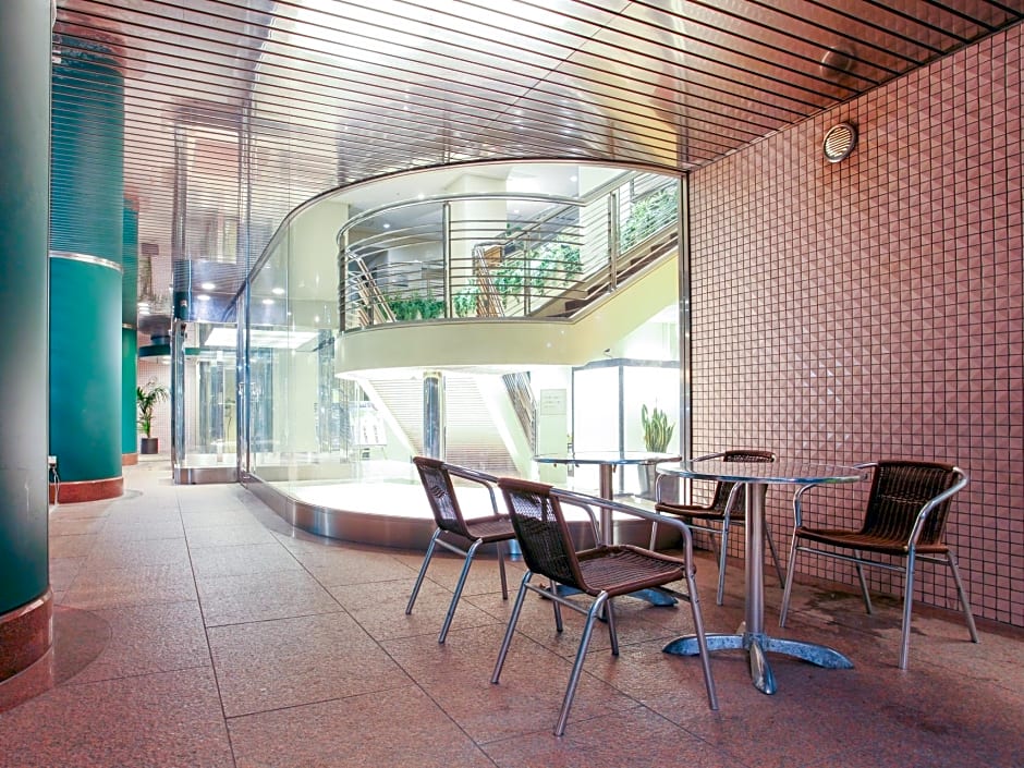 Chisun Hotel Hamamatsucho