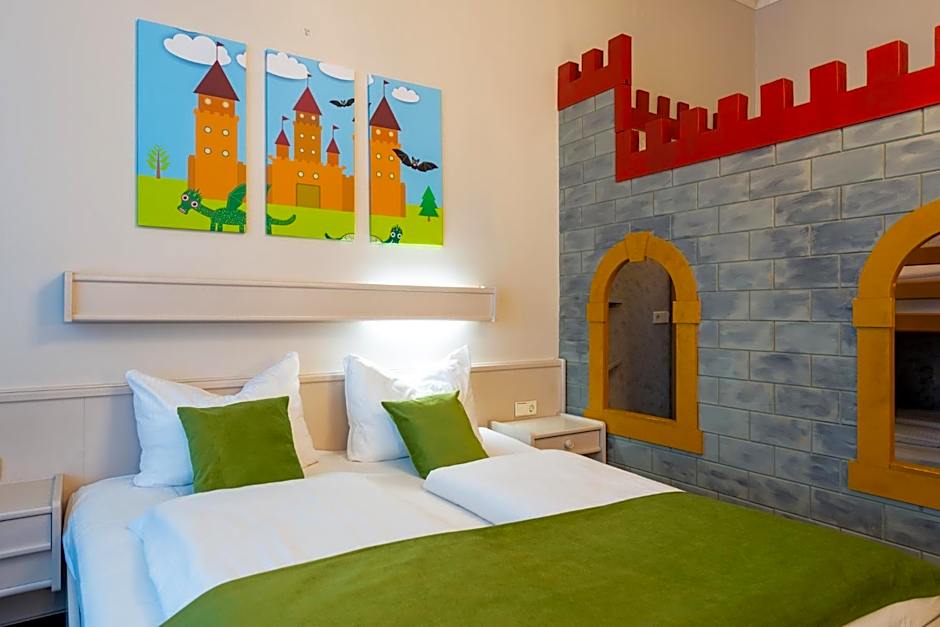 W22 Hotel am Kurfürstendamm