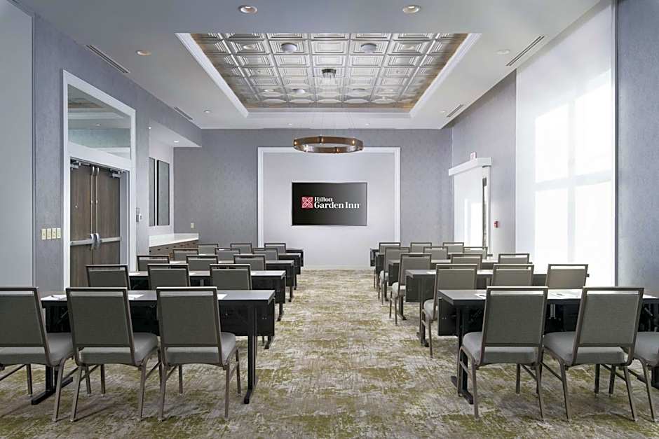 Hilton Garden Inn Memphis Downtown Beale Street