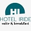 Hotel Iride Apartments & Rooms- ideale per famiglie e coppie