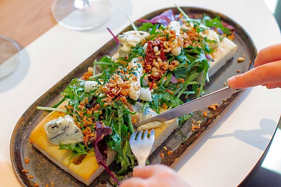 Ibis Nice Aéroport Promenade des Anglais