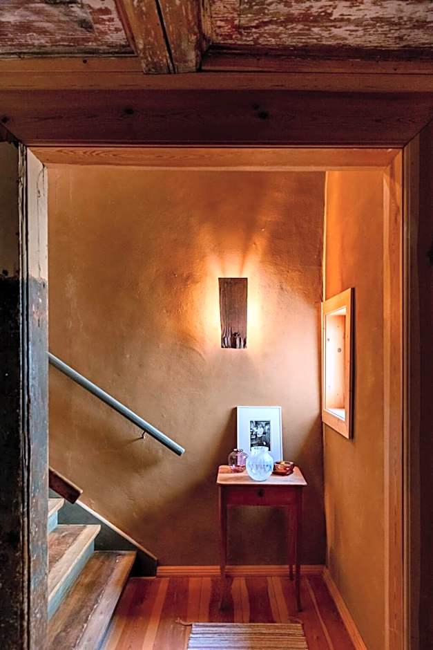 Hotel Stadthaus Arnstadt