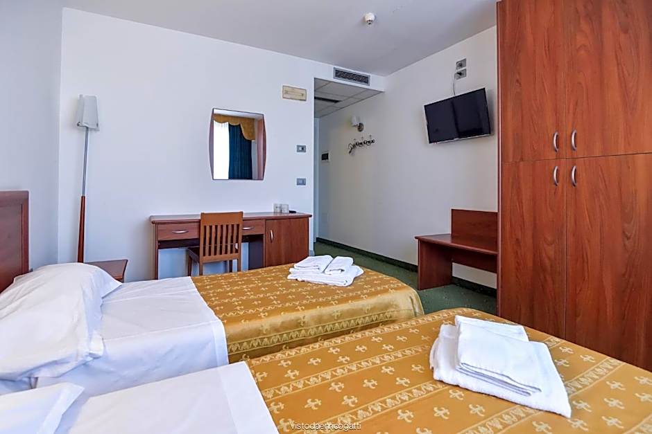 Standard Hotel Udine