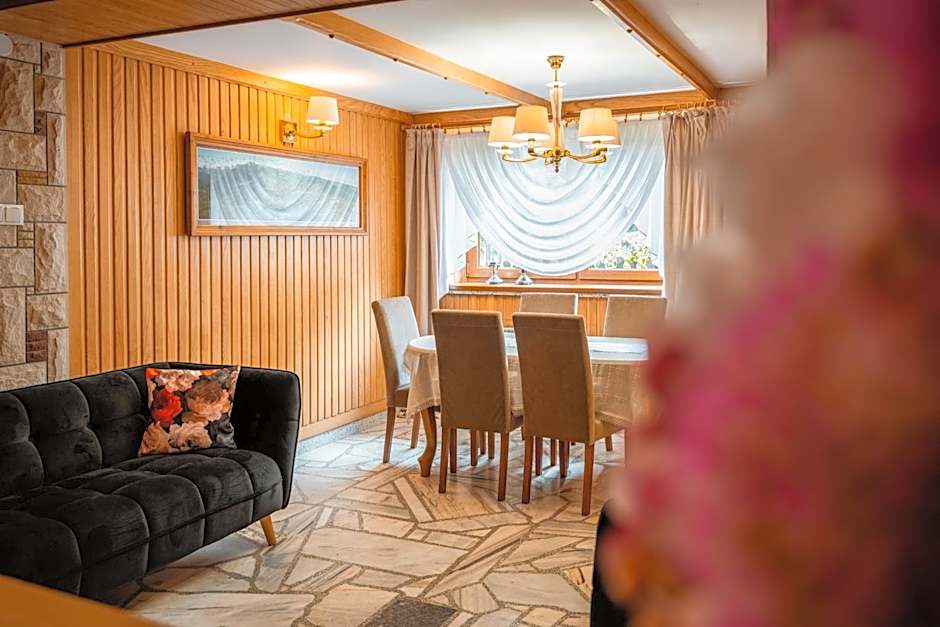 Dom Wypoczynkowy Elżbieta