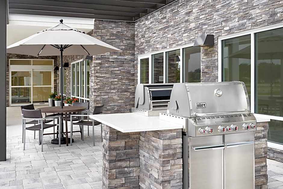 TownePlace Suites by Marriott Leesburg