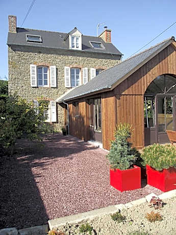 Chambres d'hôtes Le Clos d'Enhaut