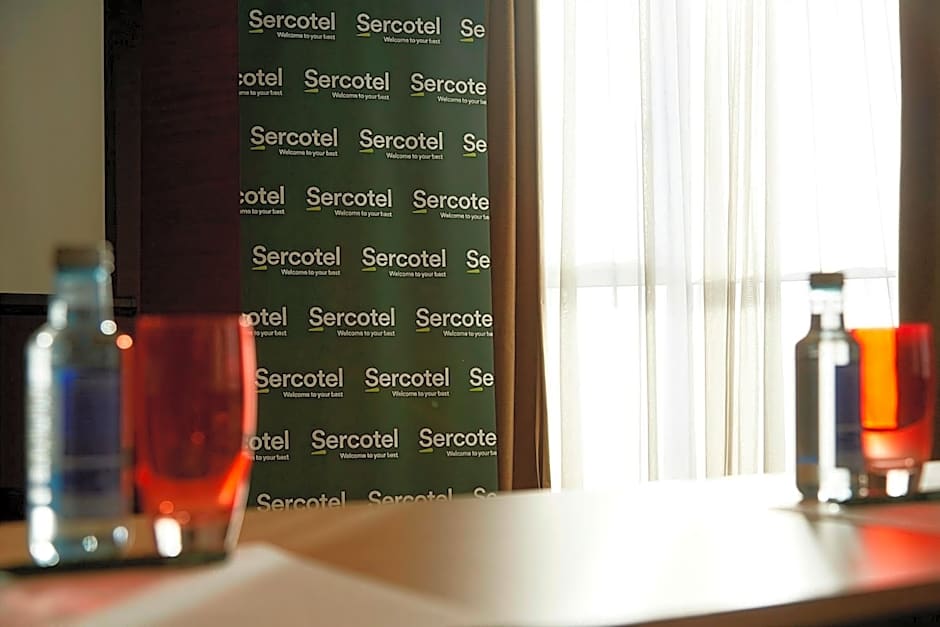 Sercotel Caspe
