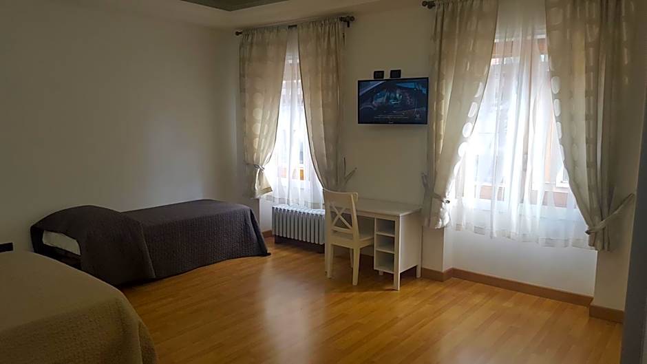 Camere Santa Rita