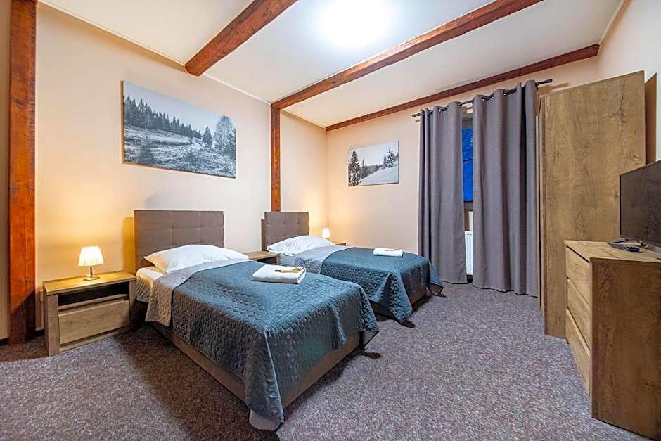 LAGUNA Hotel & Restaurant