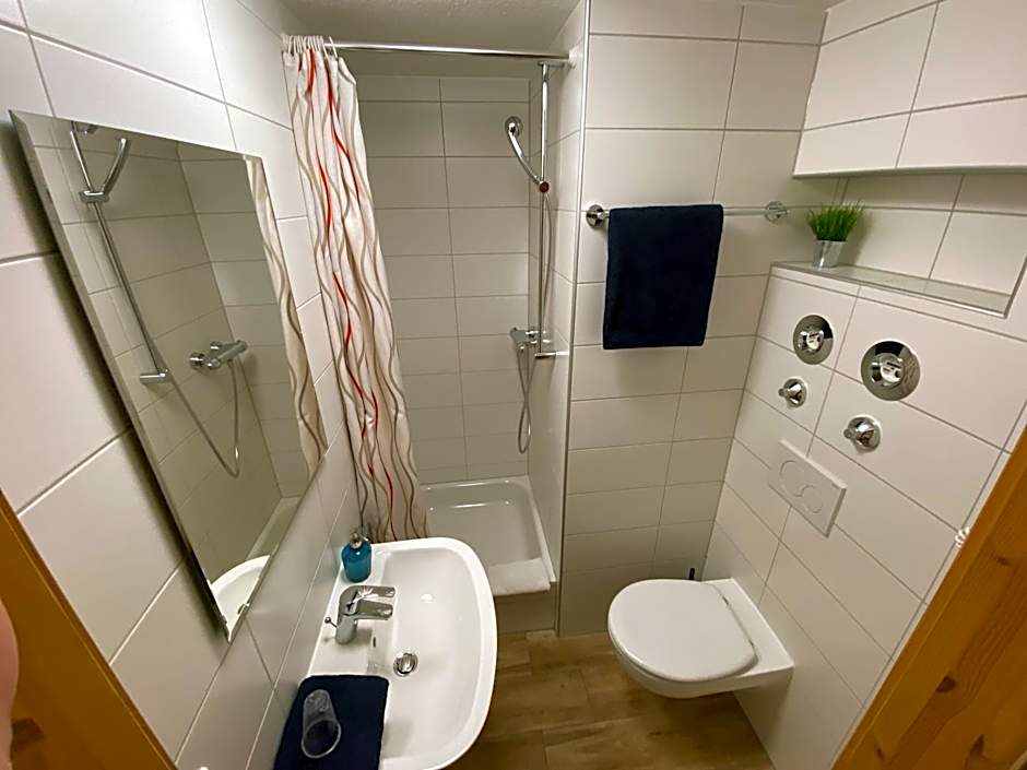 Hotel Gute Nacht