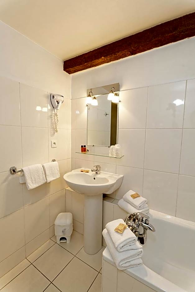 Hostel20 Toulouse Wilson