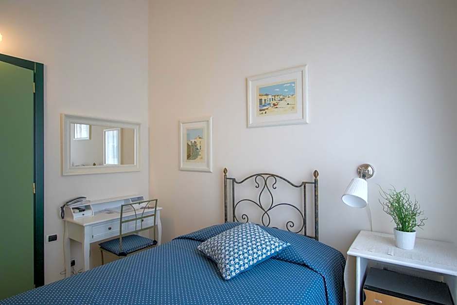 Hotel Posta (Pet-friendly)