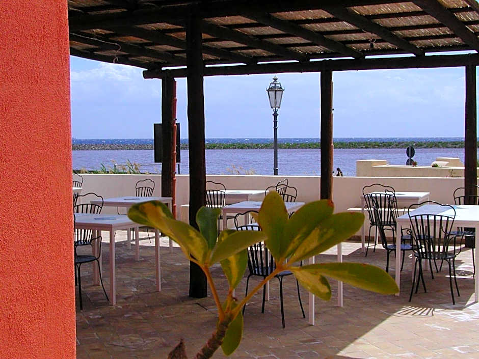 Hotel A Cannata