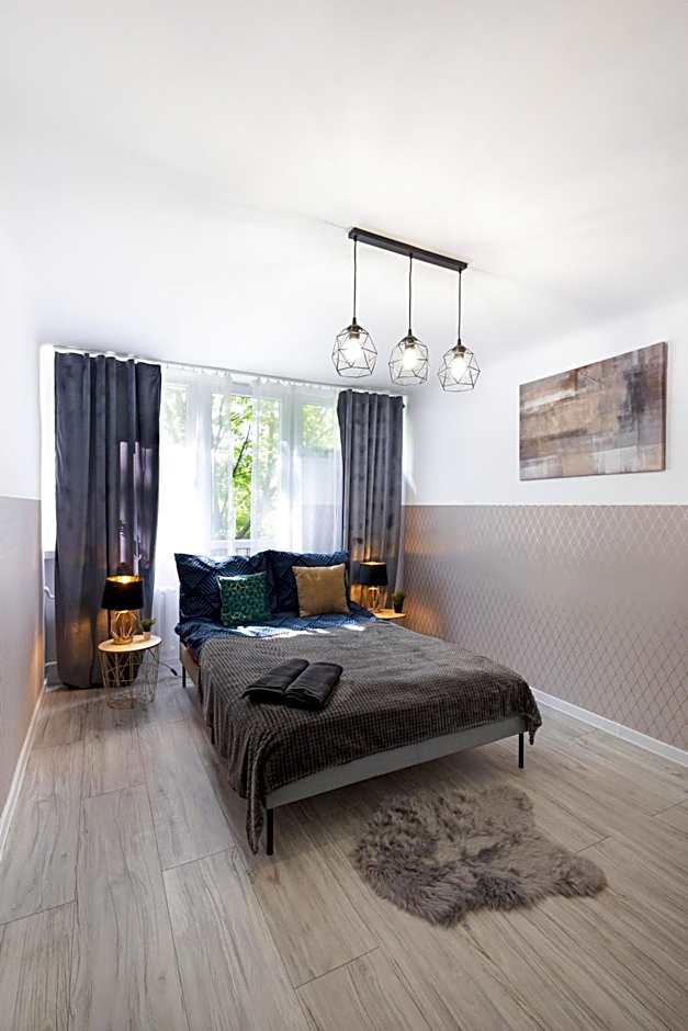 ClickTheFlat Warsaw Breweries Apart Rooms