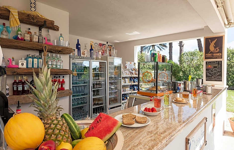 Relais Casina Copini