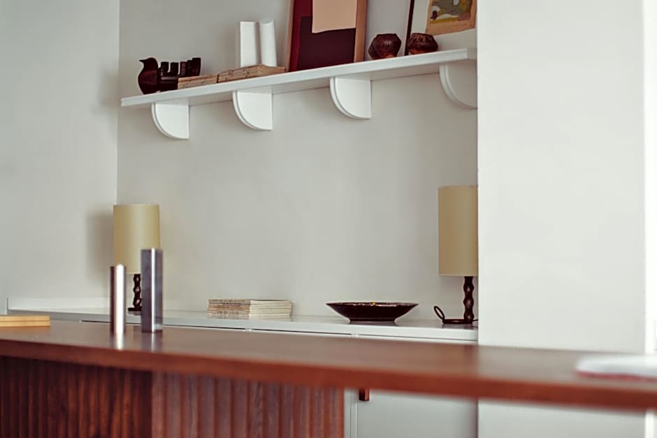 Hôtel des Academies et des Arts