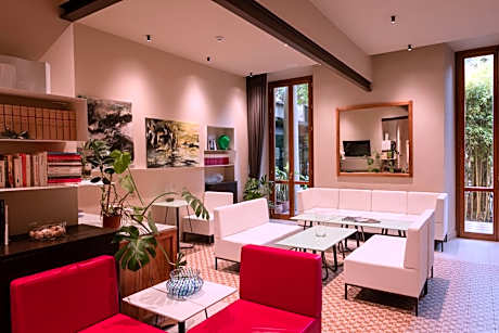 Hotel Caravaggio