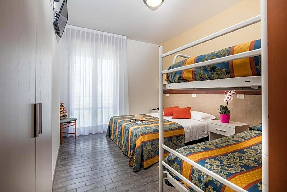 Hotel Bettina