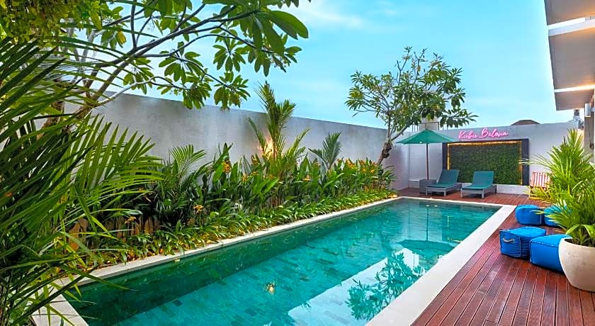 Kubu Belona Canggu