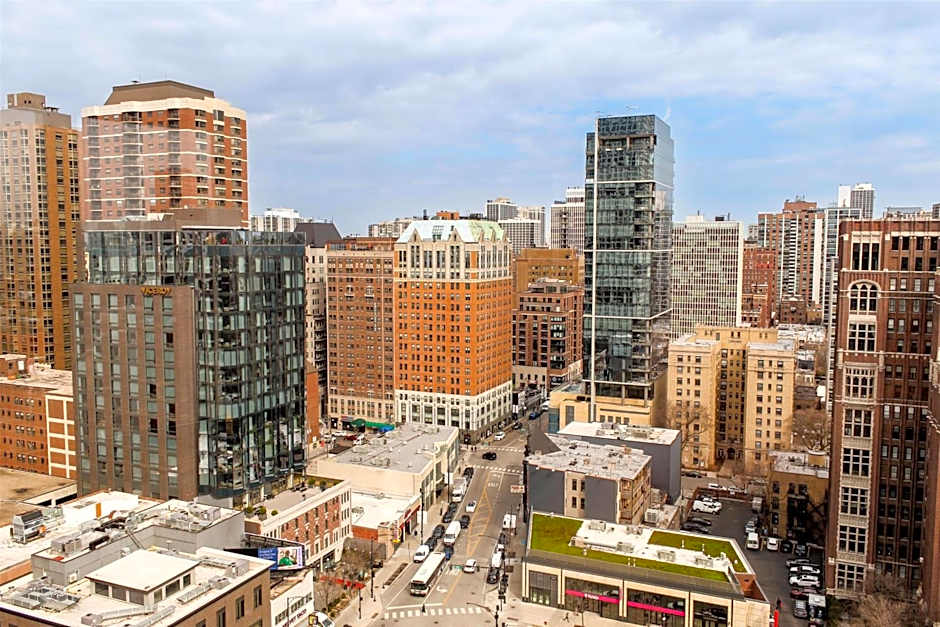 Thompson Chicago by Hyatt