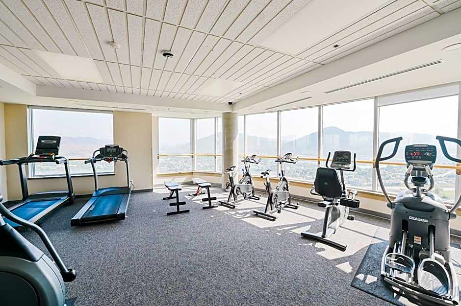 Residence & Conference Centre - Kamloops