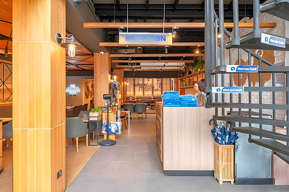 Kokotel Krabi Ao Nang