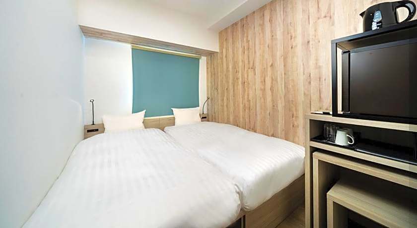 KOKO HOTEL Kagoshima Tenmonkan