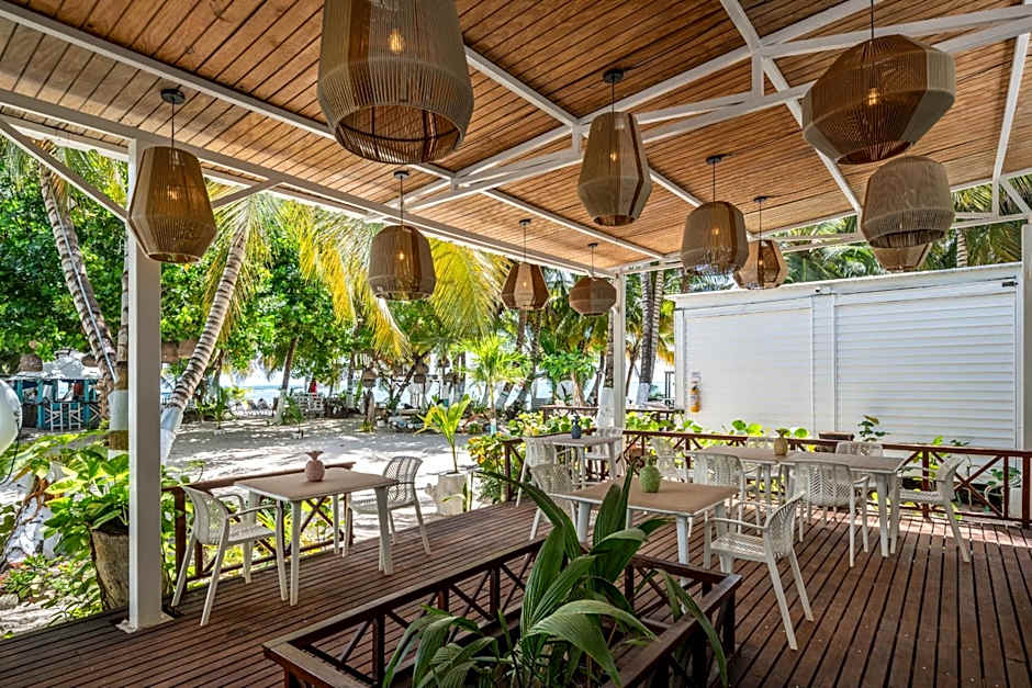 Hotel Reina del Mar By Dorado