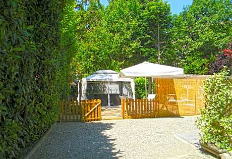 Hotel Villa Serena