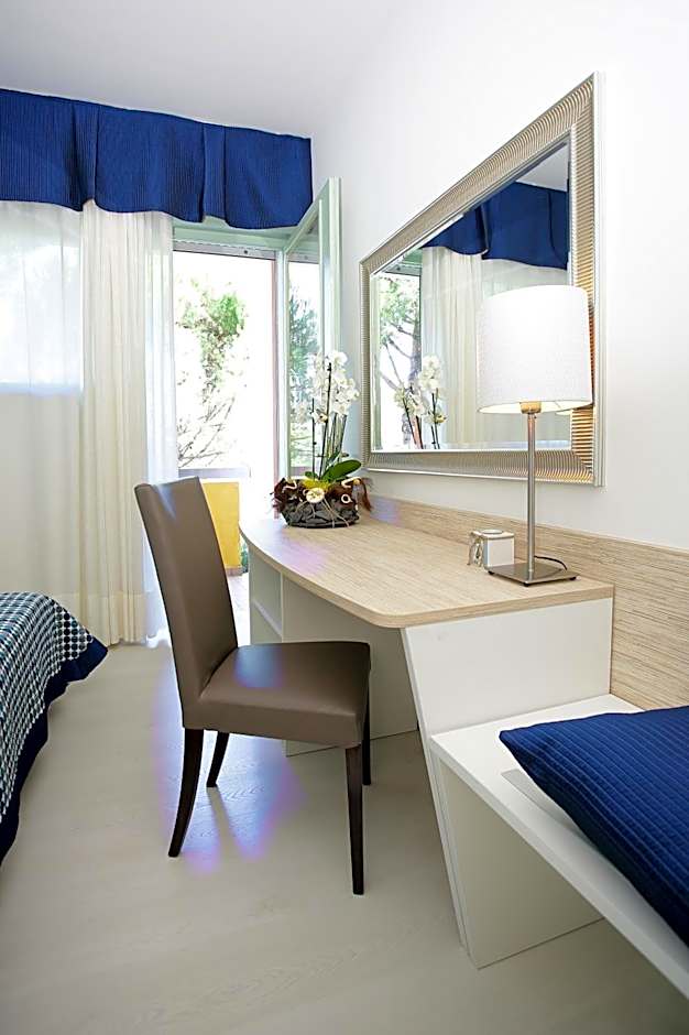 Hotel Hiki 3 Superior