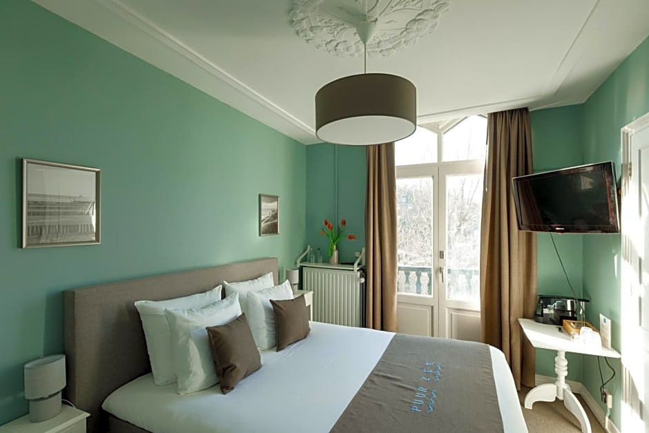 Boutique hotel Puur Zee - Adults Only