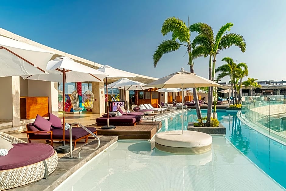Hyatt Centric Playa del Carmen 