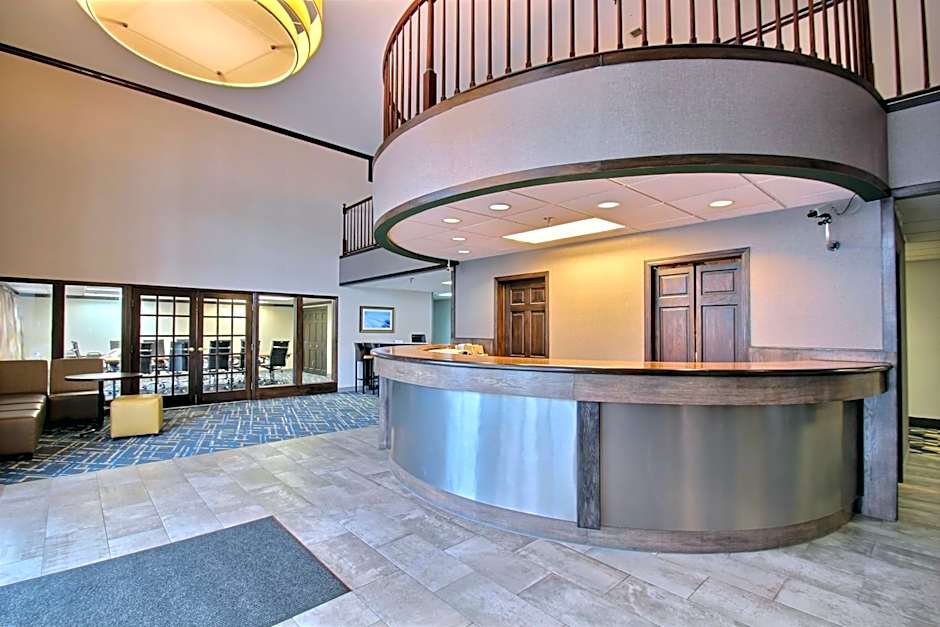 Baymont by Wyndham Madison West/Middleton WI West