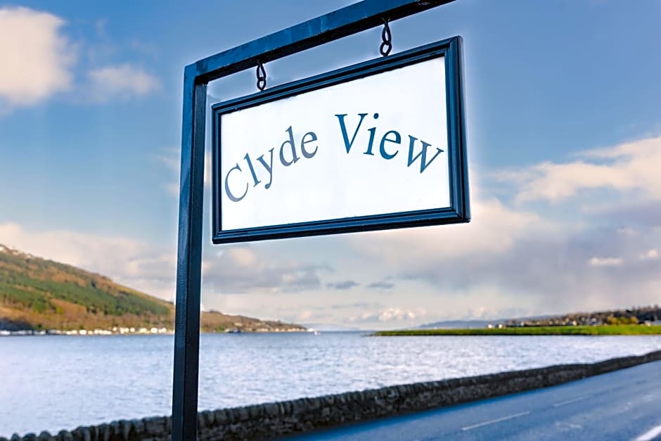 Clyde View B&B