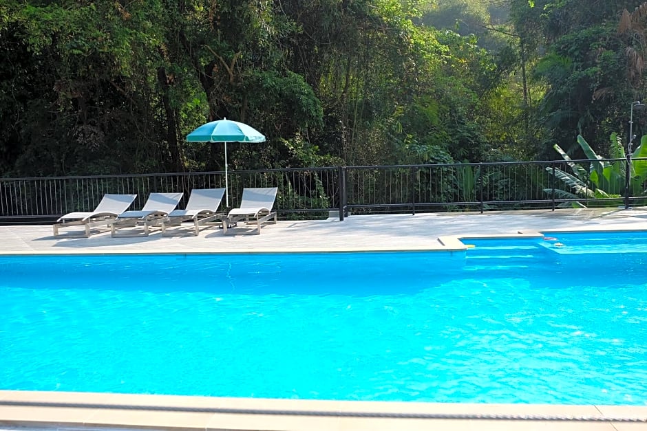 Namtok Sarika Resotel