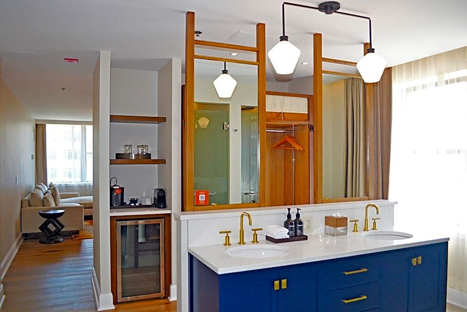 Canopy by Hilton Washington DC Embassy Row