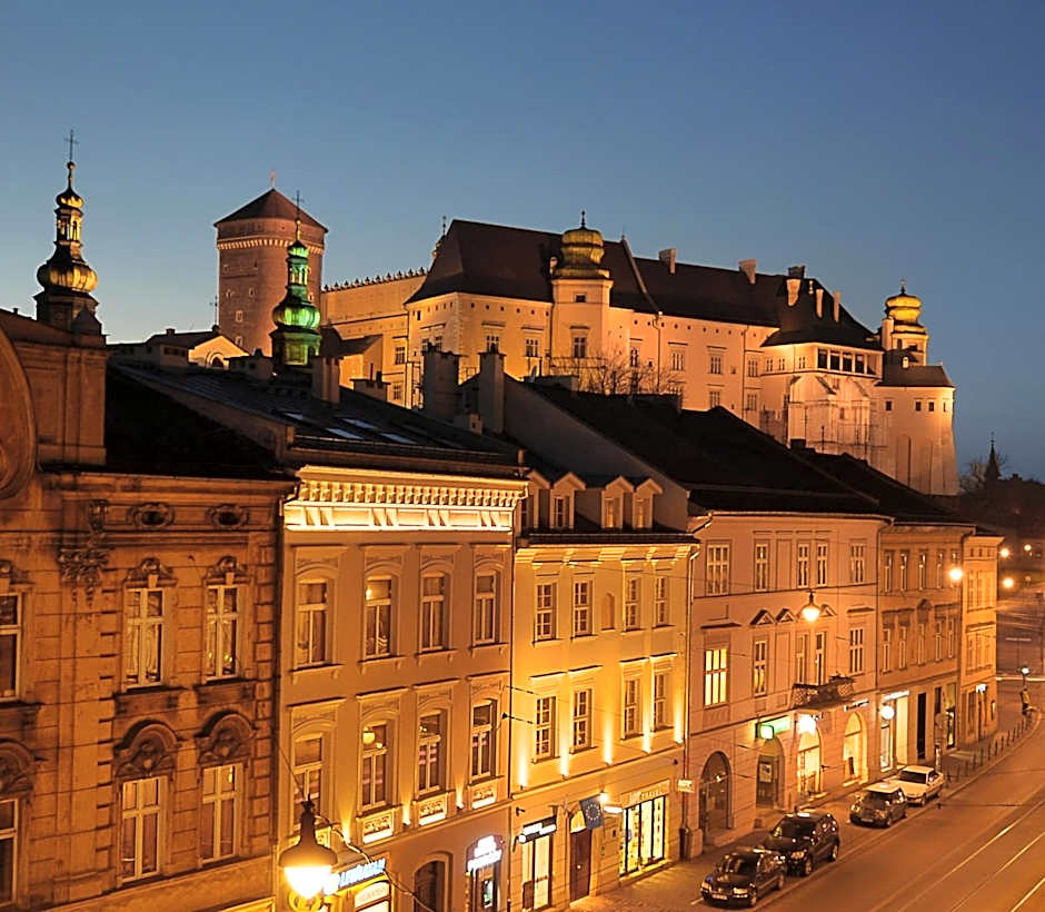 STRADONIA Serviced Apartments