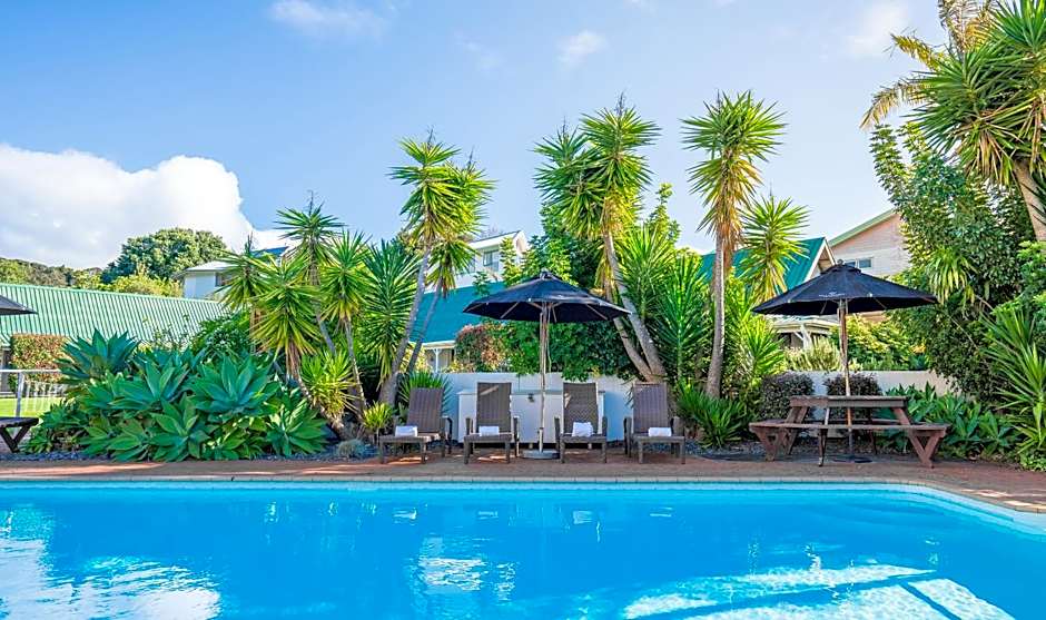 Scenic Hotel Bay of Islands