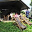 Ecolodge Terre et Eau