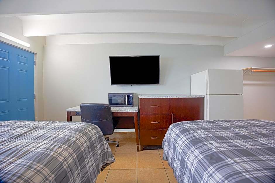 Aladdin Motel By OYO Merritt Island