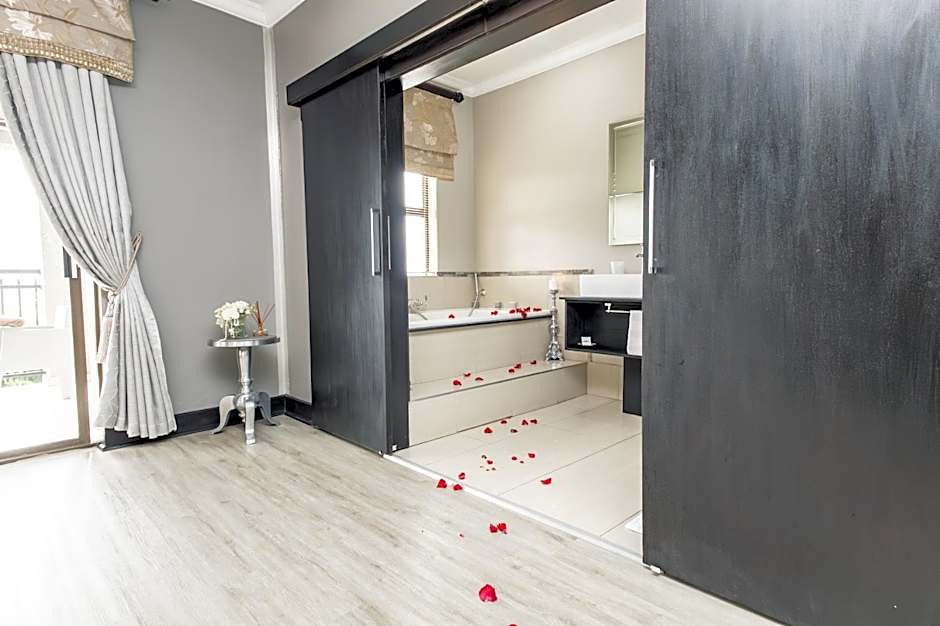 Altissimo Symphony Guesthouse
