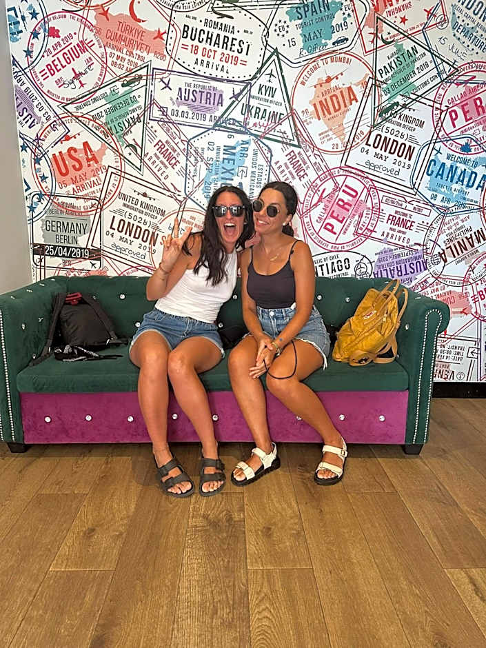 VAD HOSTEL ALICANTE - Albergue Juvenil