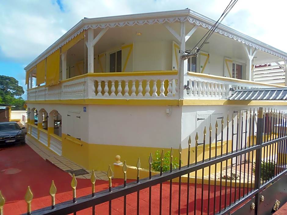 Villa Mancina