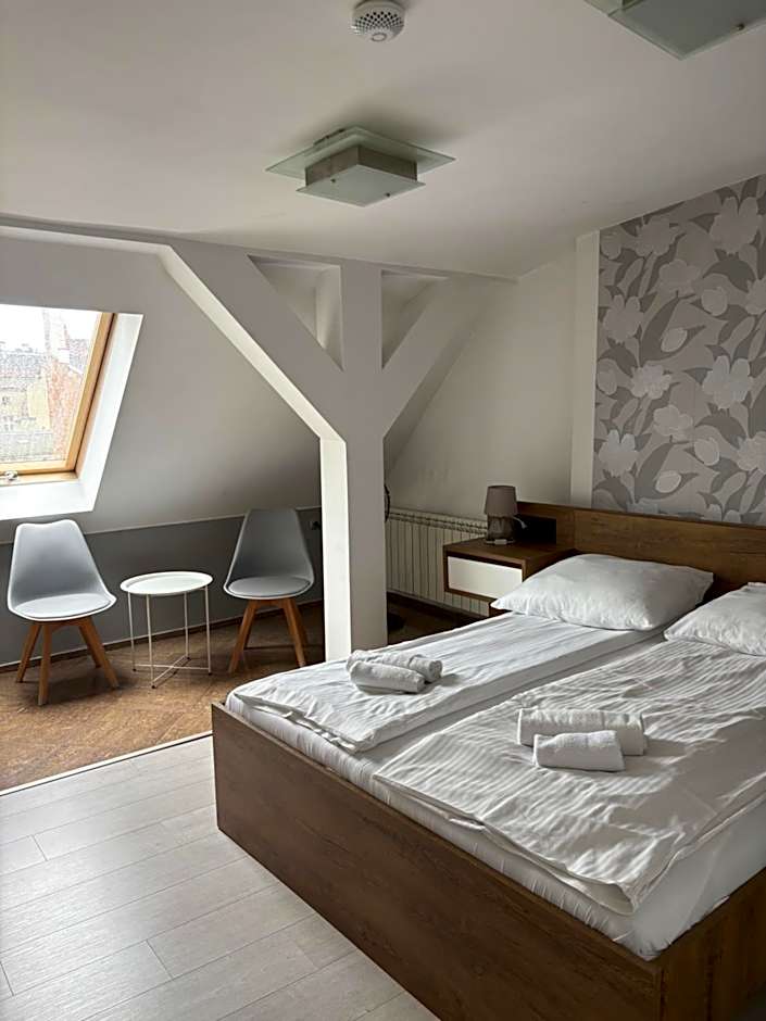 Hotel Polonia