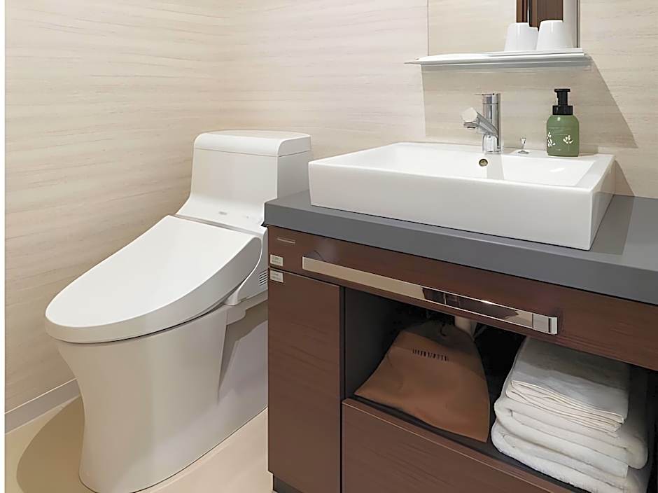 Hotel Classe Stay Chitose