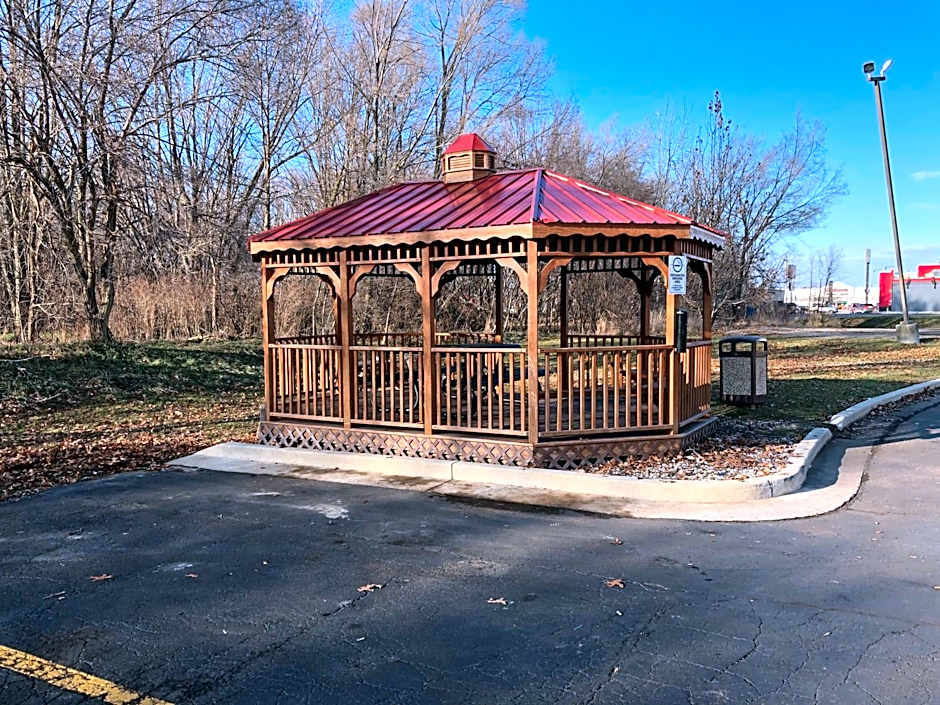 Best Western Plus Coldwater Hotel