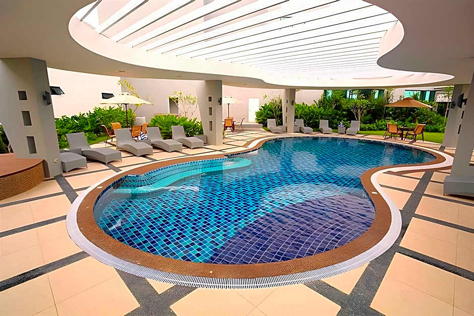 Raia Hotel and Convention Centre Alor Setar