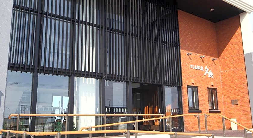 Teshio Spa Yubae Hotel