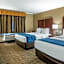 Comfort Inn Sunnyvale - Silicon Valley